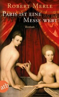 Produktbild: Paris ist eine Messe wert