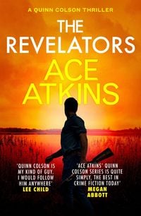 Produktbild: The Revelators