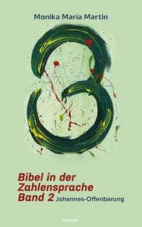 Produktbild: Bibel in der Zahlensprache &ndash; Band 2
