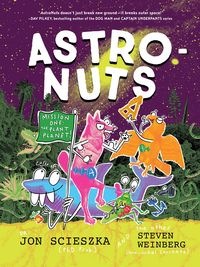 Produktbild: AstroNuts Mission One