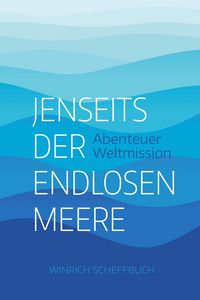 Produktbild: Jenseits der endlosen Meere