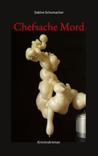 Produktbild: Chefsache Mord
