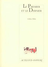 Produktbild: Le premier et le dernier