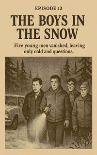 Produktbild: Episode 13: The Boys in the Snow