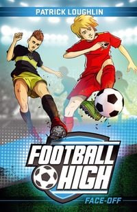 Produktbild: Football High 3: Face-Off