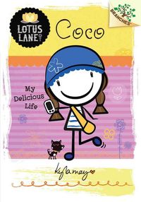 Produktbild: Lotus Lane #02 Coco My Delicio