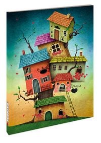 Produktbild: Tree Houses