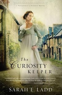Produktbild: The Curiosity Keeper