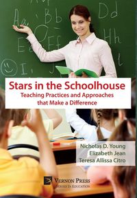 Produktbild: Stars in the Schoolhouse