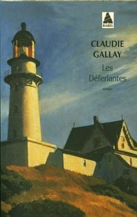 Produktbild: Les d&eacute;ferlantes