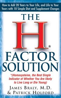 Produktbild: The H Factor Solution
