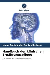 Produktbild: Handbuch der klinischen Ern&auml;hrungspflege