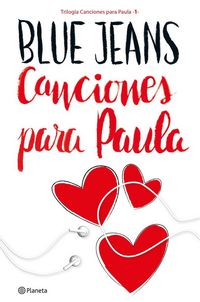 Produktbild: Canciones para Paula