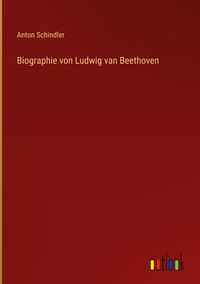Produktbild: Biographie von Ludwig van Beethoven