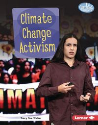 Produktbild: Climate Change Activism