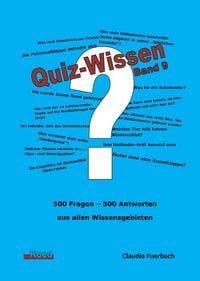 Produktbild: Quiz-Wissen - Band 9