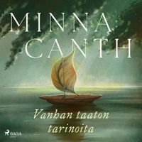 Produktbild: Vanhan taaton tarinoita