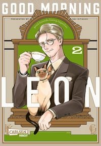 Produktbild: Good Morning Leon 2