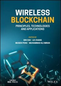 Produktbild: Wireless Blockchain