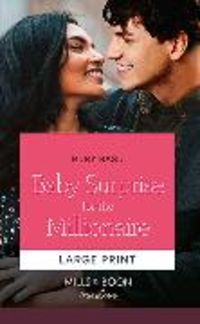 Produktbild: Baby Surprise For The Millionaire