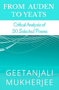 Produktbild: From Auden to Yeats
