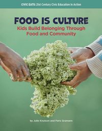 Produktbild: Food Is Culture