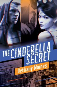 Produktbild: The Cinderella Secret
