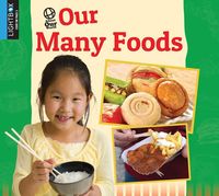 Produktbild: Our Many Foods
