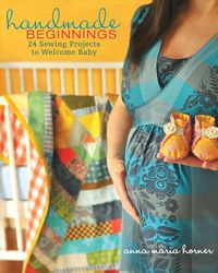 Produktbild: Handmade Beginnings