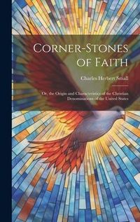 Produktbild: Corner-Stones of Faith