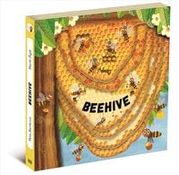 Produktbild: Discovering the Busy World of the Beehive
