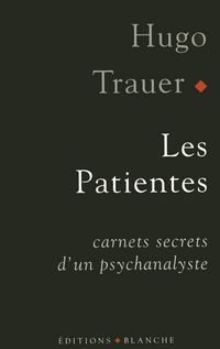 Produktbild: Les patientes
