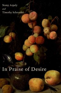 Produktbild: In Praise of Desire