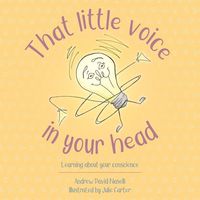 Produktbild: That Little Voice in Your Head