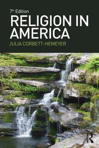 Produktbild: Religion in America