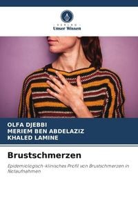Produktbild: Brustschmerzen