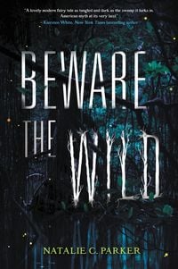 Produktbild: Beware the Wild