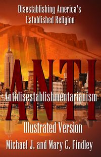 Produktbild: Antidisestablishmentarianism (Illustrated Version)