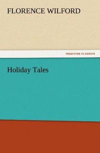 Produktbild: Holiday Tales