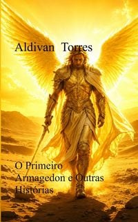 Produktbild: O Primeiro Armagedon e Outras Hist&oacute;rias