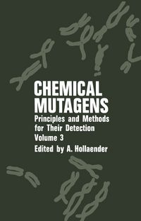 Produktbild: Chemical Mutagens