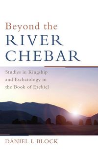 Produktbild: Beyond the River Chebar