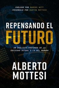 Produktbild: Repensando el futuro