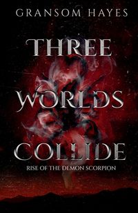 Produktbild: Three Worlds Collide