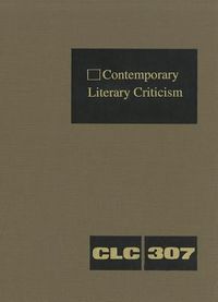 Produktbild: Contemporary Literary Criticism