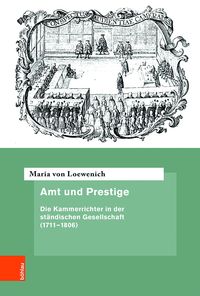 Produktbild: Amt und Prestige