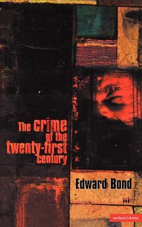 Produktbild: The Crime of the Twenty-First Century