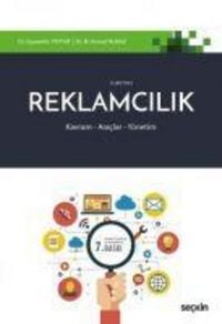 Produktbild: Reklamcilik