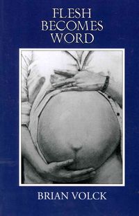 Produktbild: Flesh Becomes Word