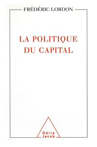 Produktbild: La Politique du capital